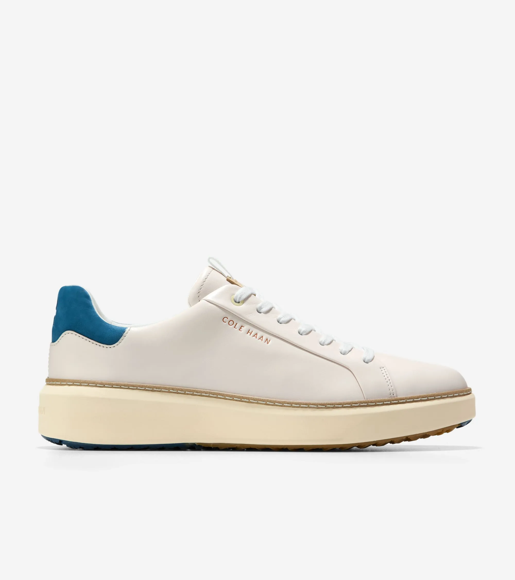 კაცის GrandPrø Topspin Golf Shoes