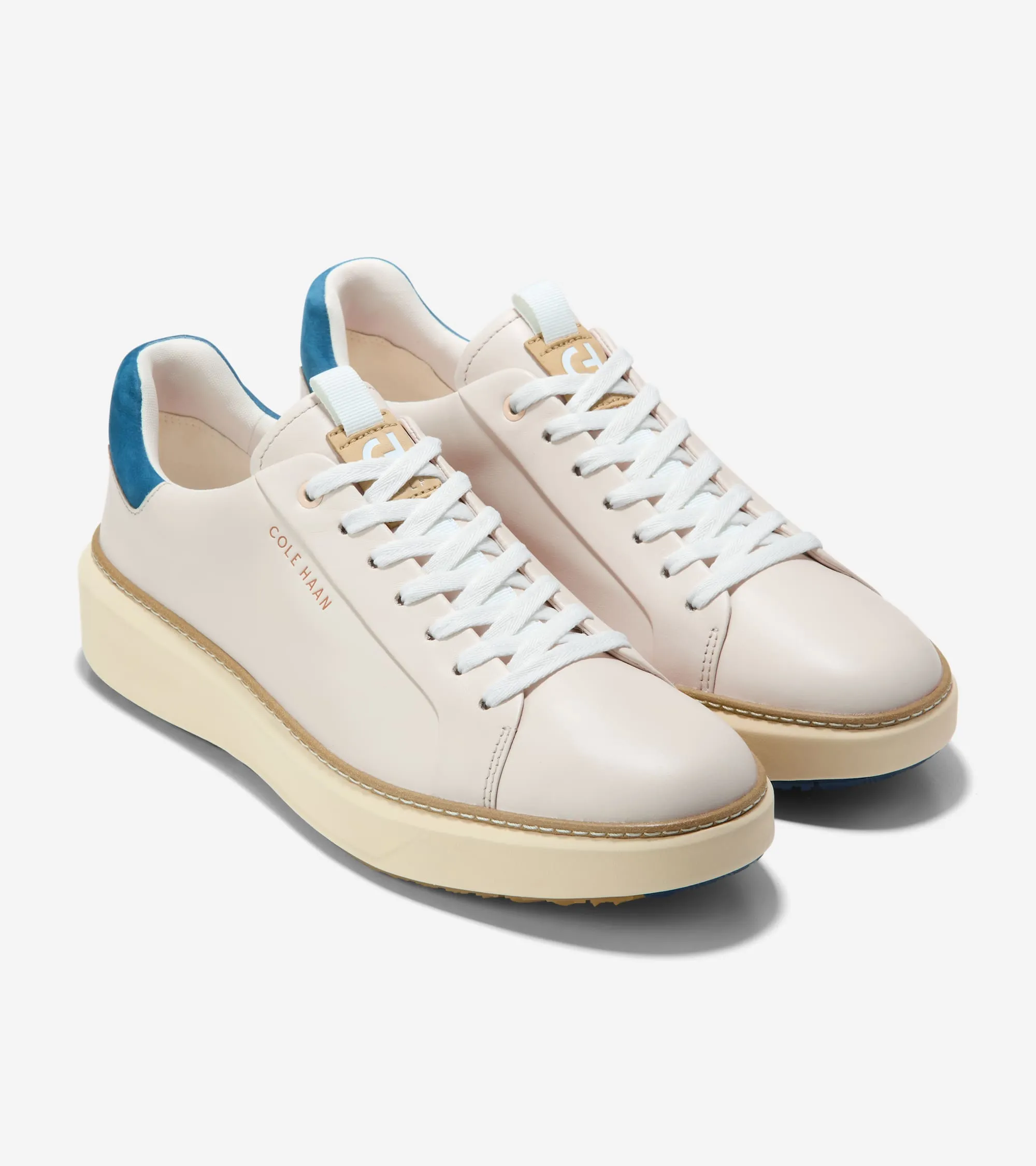 კაცის GrandPrø Topspin Golf Shoes