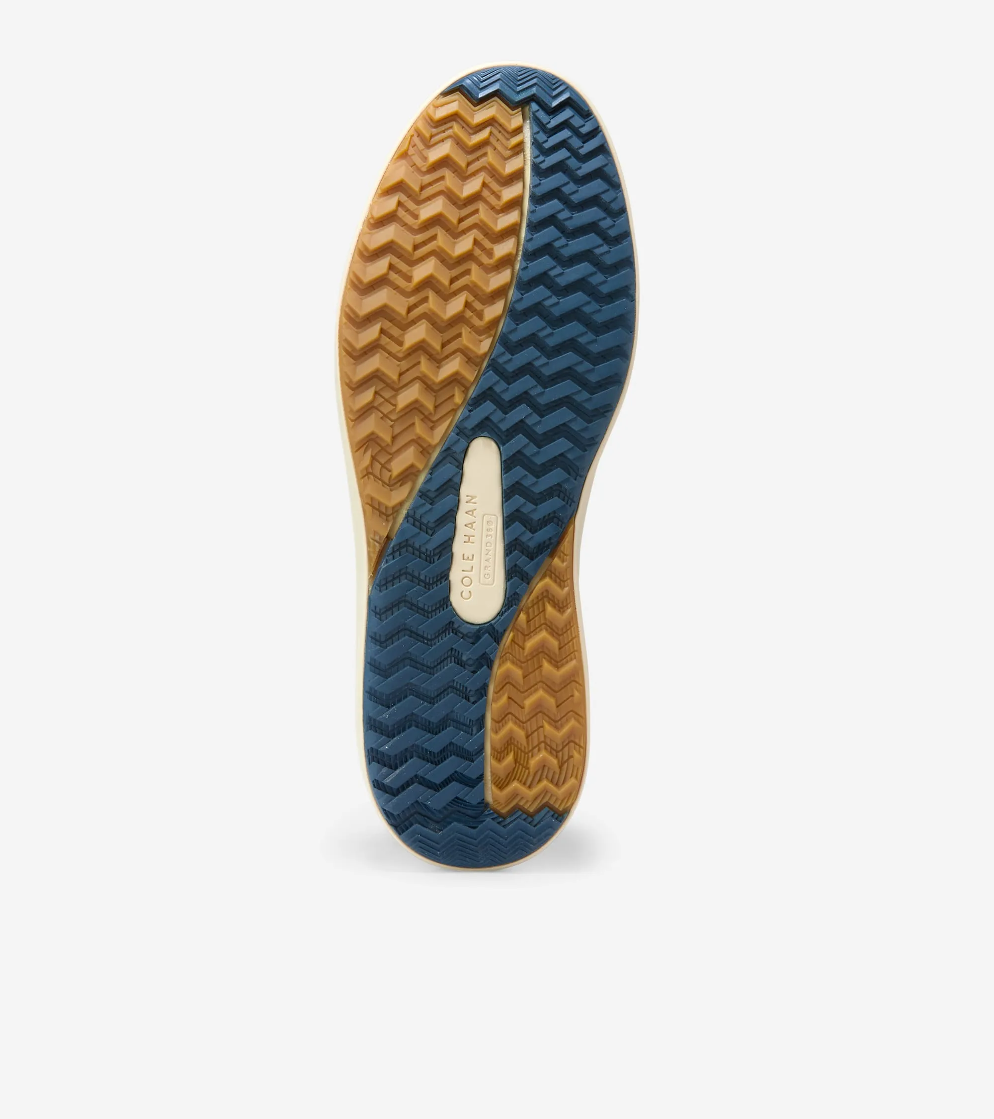 კაცის GrandPrø Topspin Golf Shoes