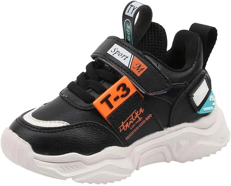 6 Baby Shoes Sports Lightweight Neutral Fashion Children's Casual Shoes Outdoor Baby Shoes 18 24 Months Sandals