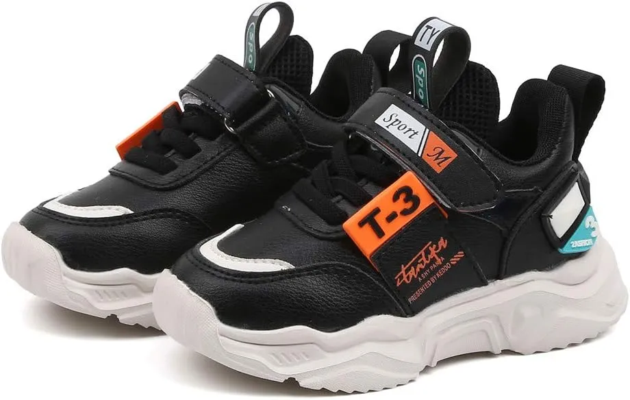 6 Baby Shoes Sports Lightweight Neutral Fashion Children's Casual Shoes Outdoor Baby Shoes 18 24 Months Sandals
