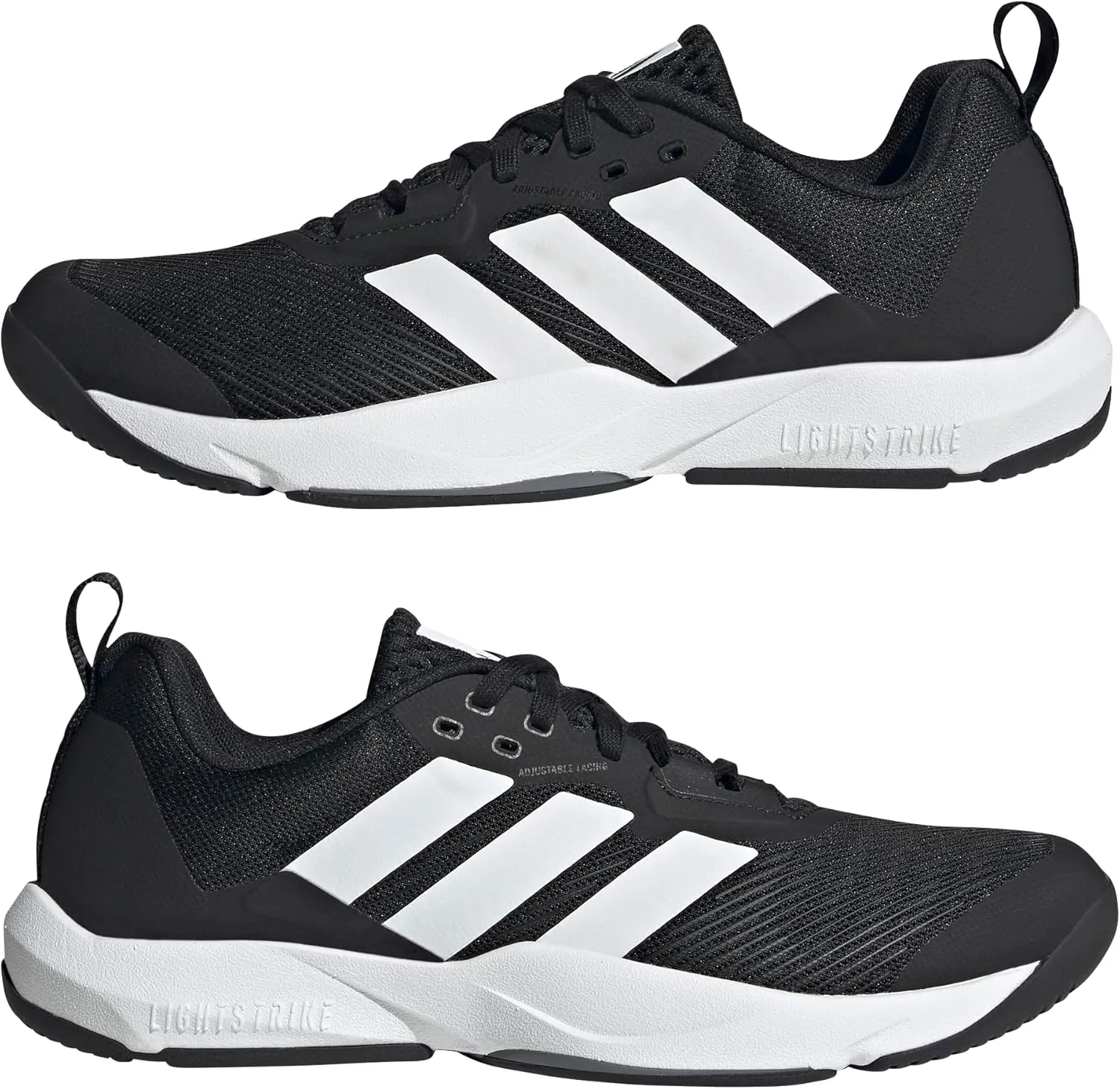 adidas Men's Rapidmove 2 Training Sneaker