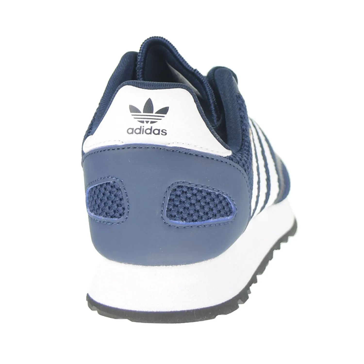 Adidas N-5923 C Little Kids' Shoes Collegiate Navy-Footwear White