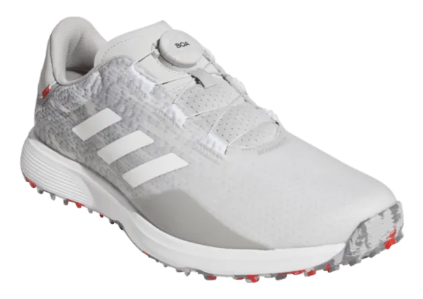 adidas S2G SL BOA Golf Shoes GV9786
