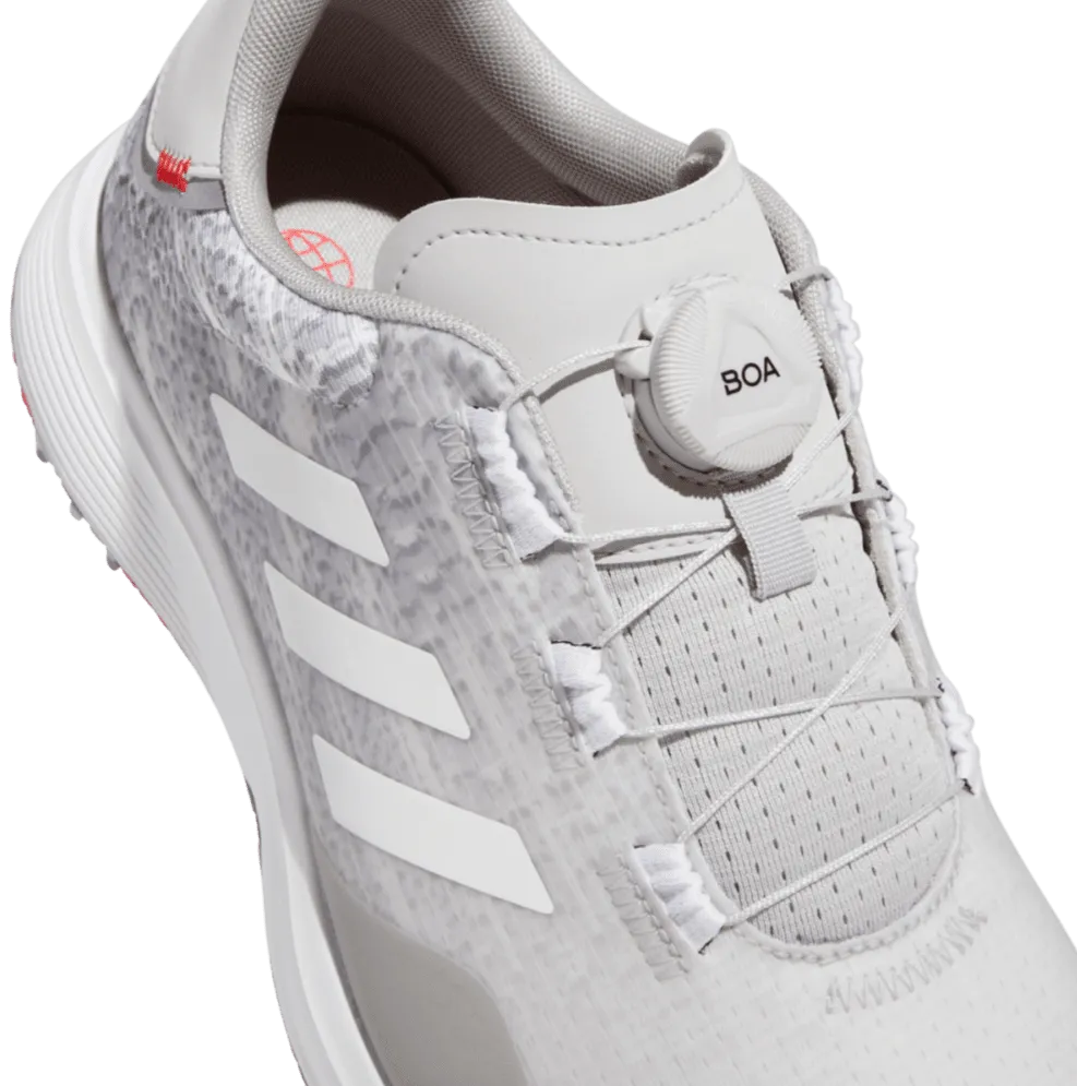 adidas S2G SL BOA Golf Shoes GV9786