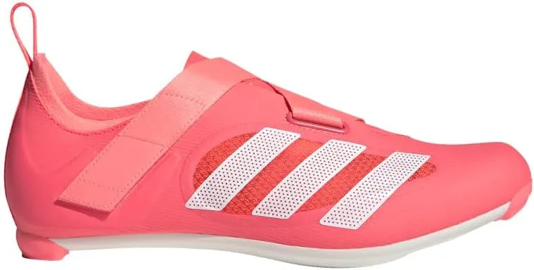 adidas The Indoor Cycling Shoe Men's, Pink, Size 8