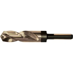 ALFA Tools SDCO50419A 55/64 COBALT S&D DRILL 1/2" SHANK 1/pack