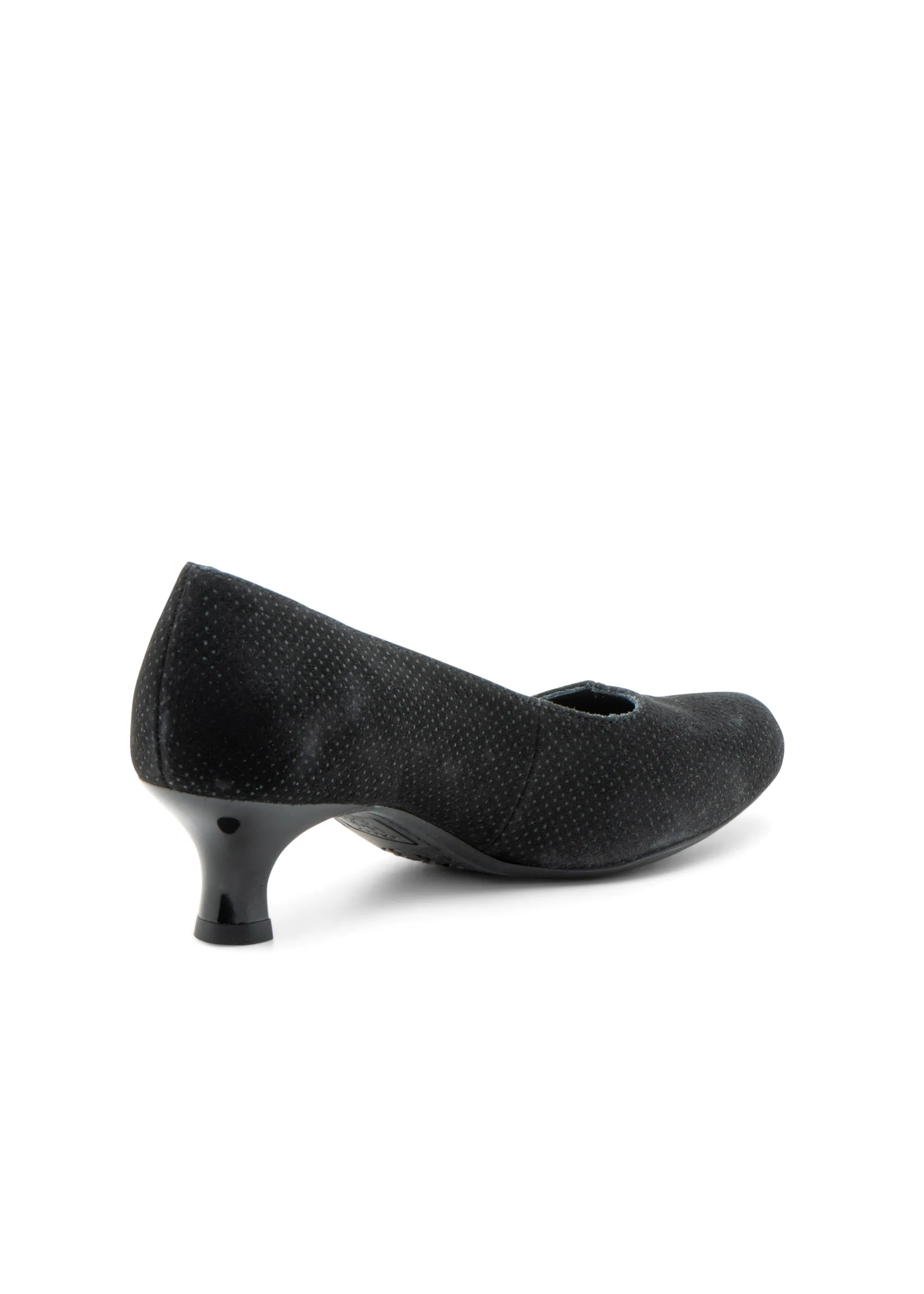 Ara - 'Kit' Kitten Heel