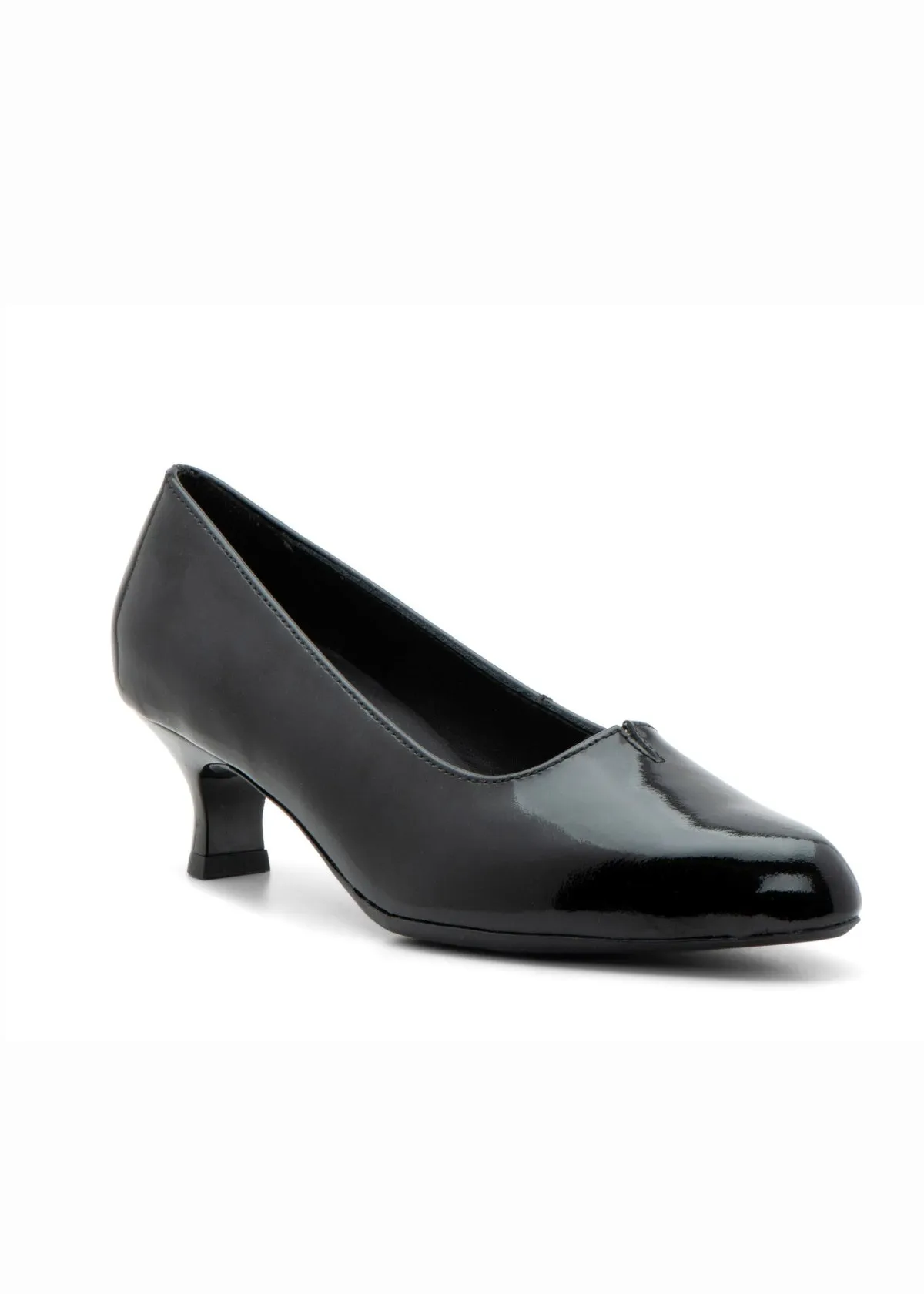Ara - 'Kit' Kitten Heel