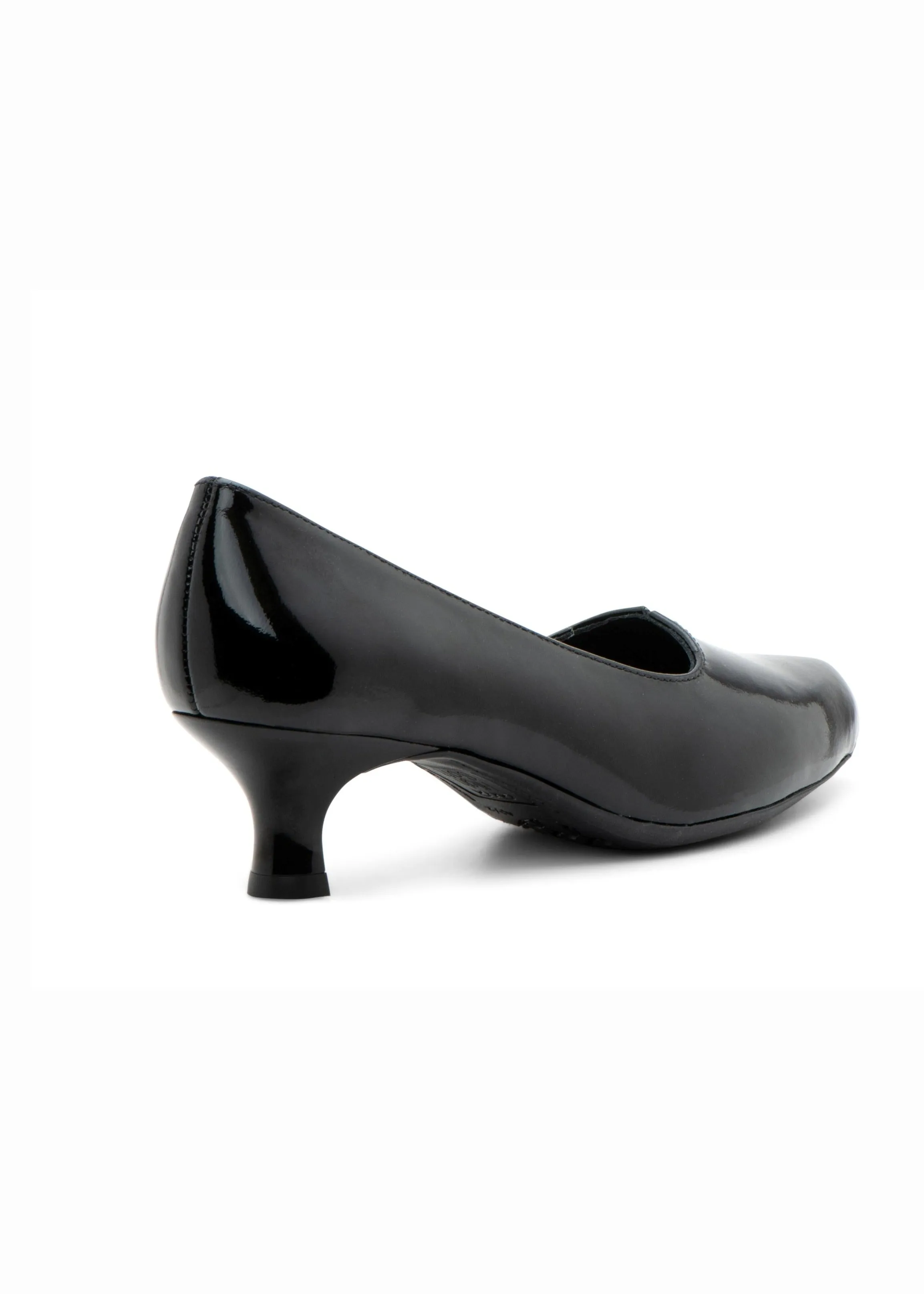 Ara - 'Kit' Kitten Heel