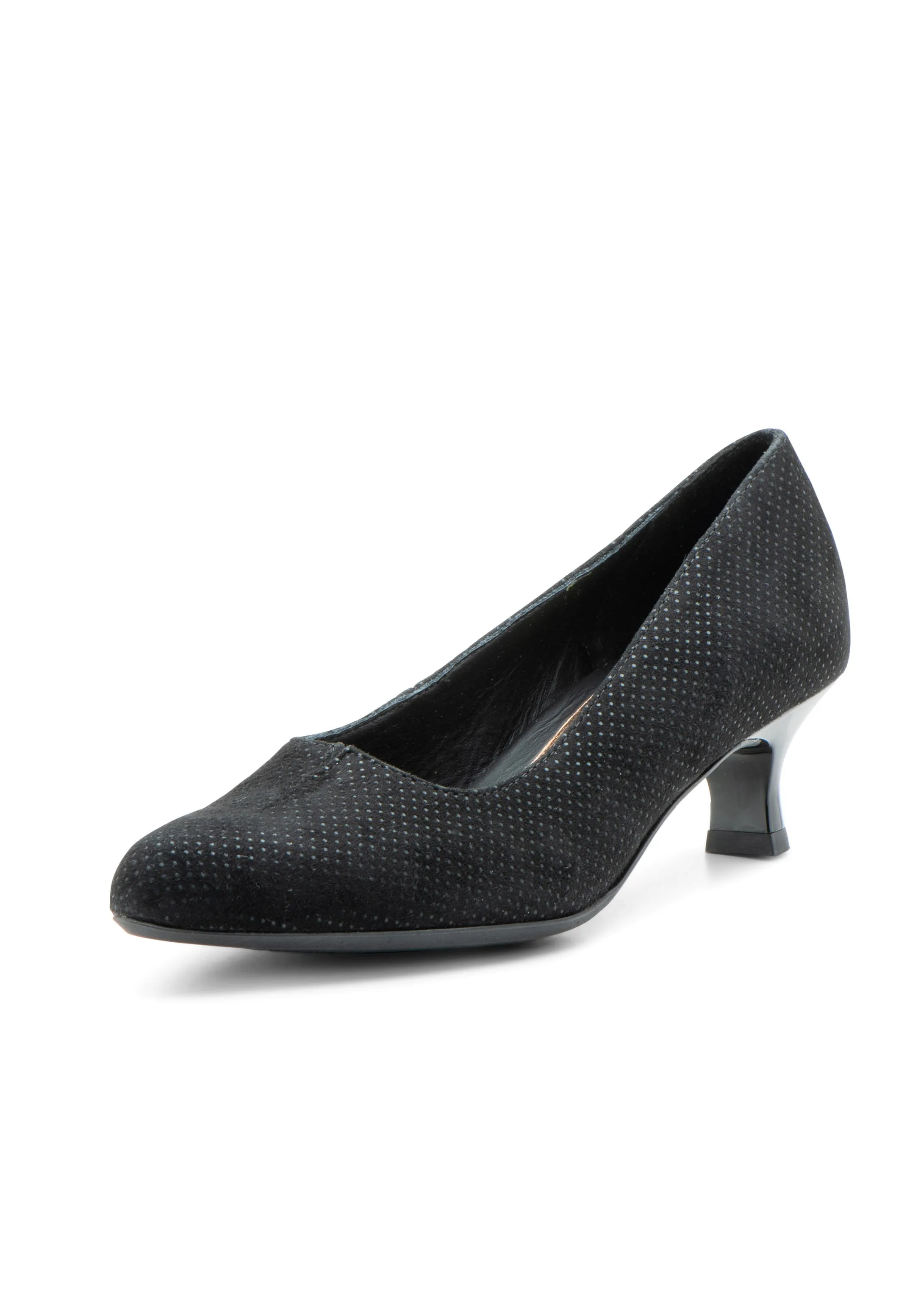 Ara - 'Kit' Kitten Heel