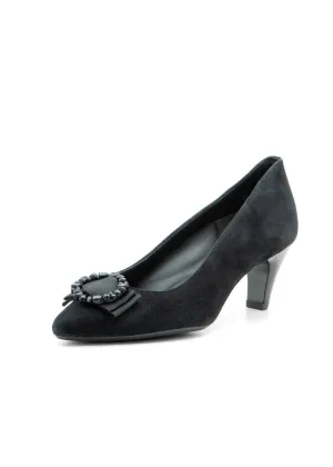 Ara - Taylor Kitten Heel