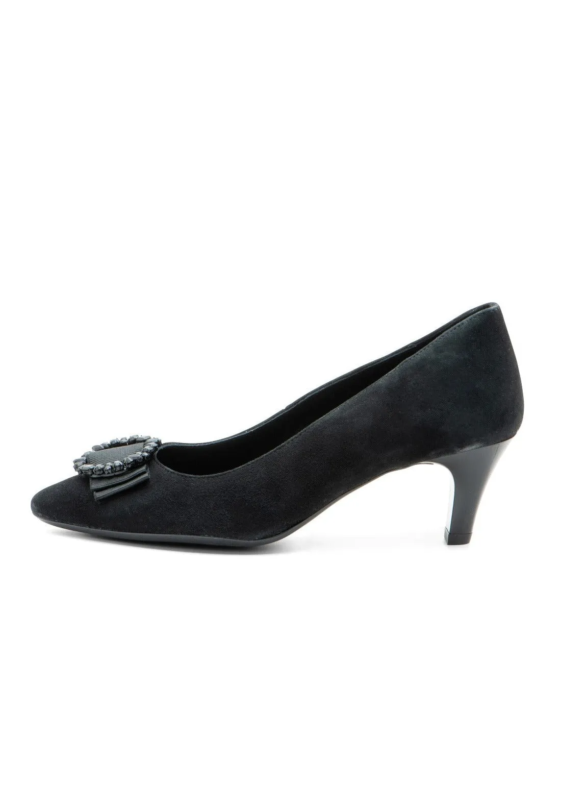 Ara - Taylor Kitten Heel