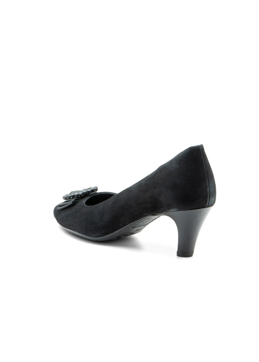 Ara - Taylor Kitten Heel