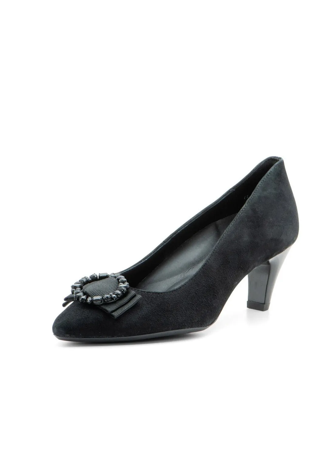 Ara - Taylor Kitten Heel