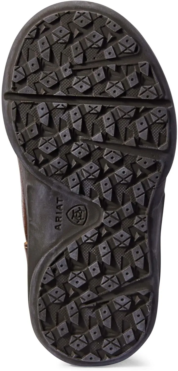 ARIAT Lil Stompers Garrison Casual Boot