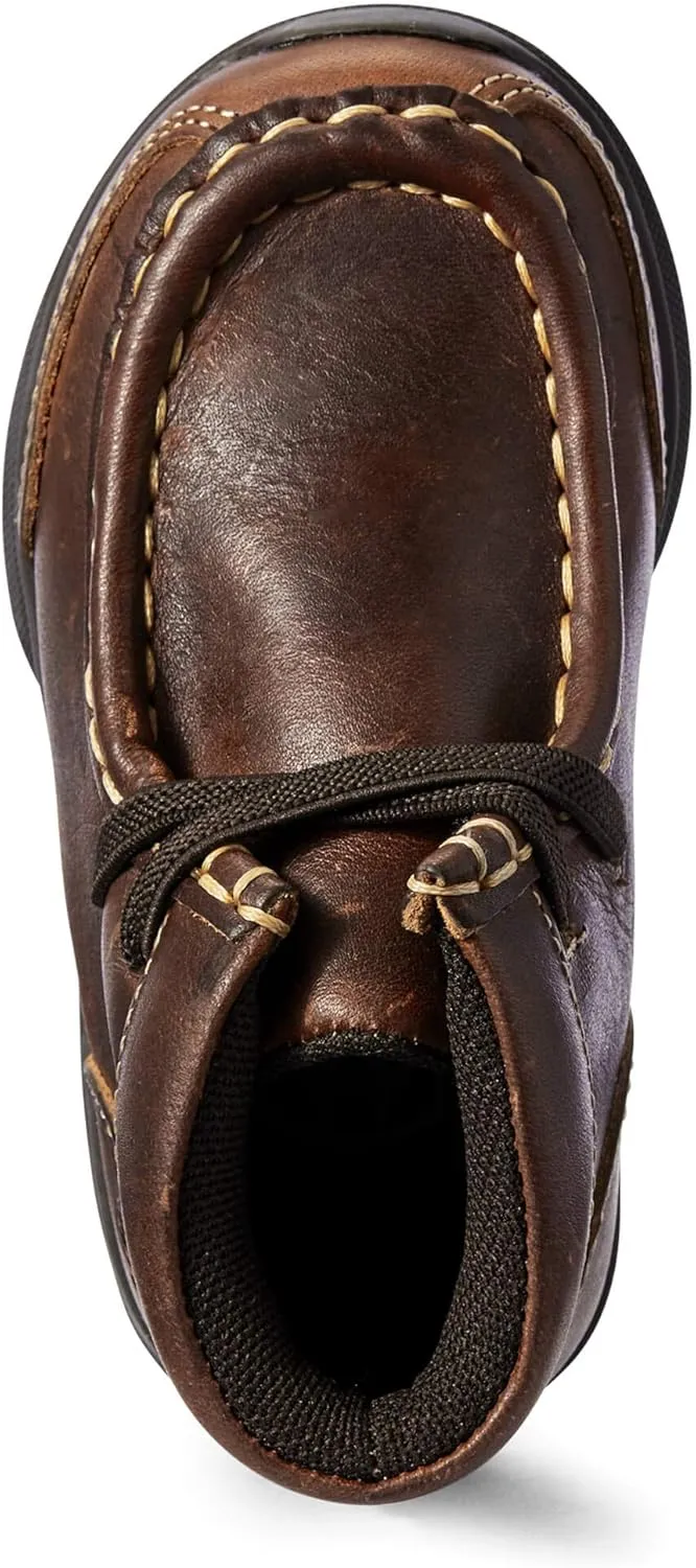 ARIAT Lil Stompers Garrison Casual Boot