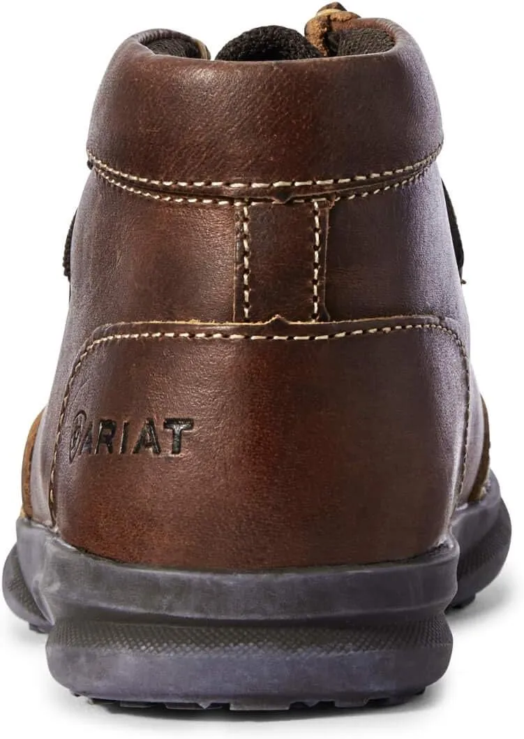 ARIAT Lil Stompers Garrison Casual Boot