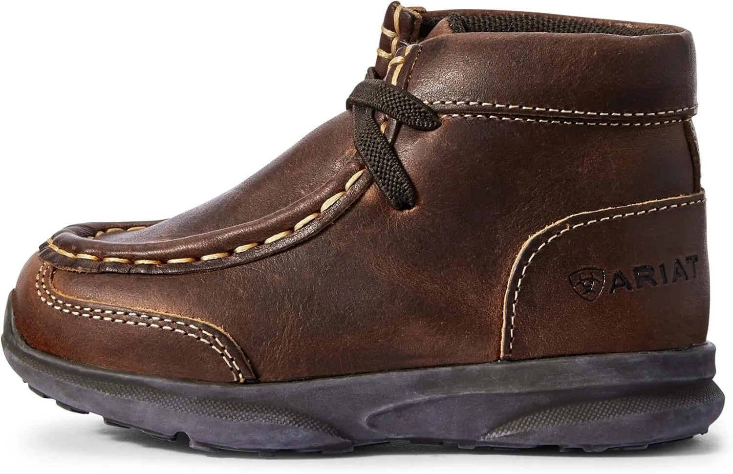 ARIAT Lil Stompers Garrison Casual Boot