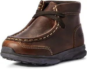 ARIAT Lil Stompers Garrison Casual Boot