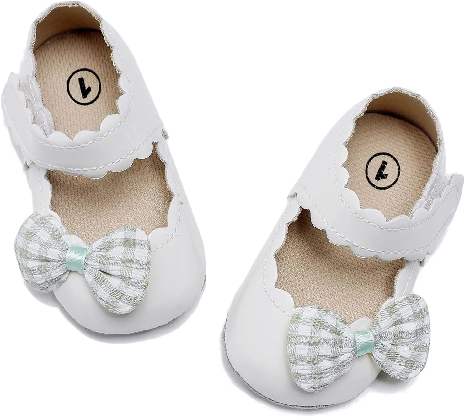 Baby Infant Shoe Infant Girls Single Shoes Ruffles Bowknot First Walkers Shoes Toddler Sandals Princess Boys Fall Shoes