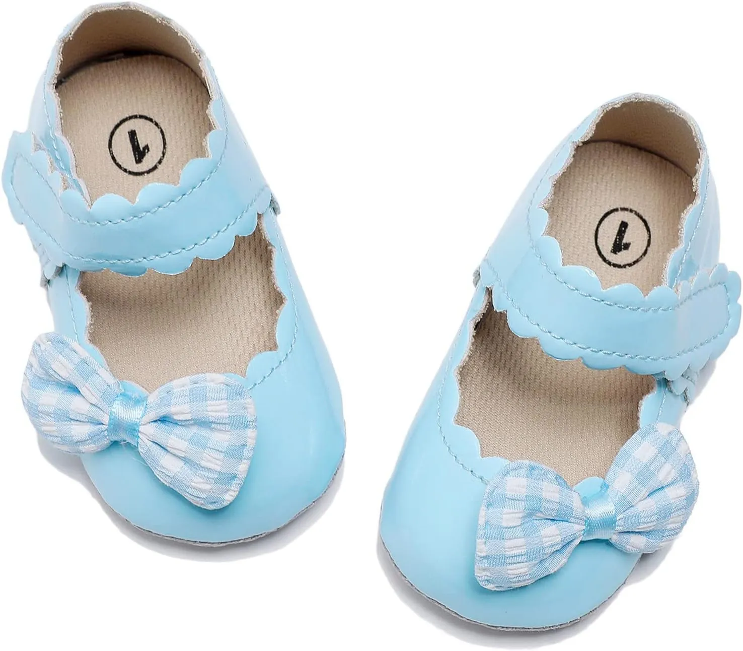 Baby Infant Shoe Infant Girls Single Shoes Ruffles Bowknot First Walkers Shoes Toddler Sandals Princess Boys Fall Shoes