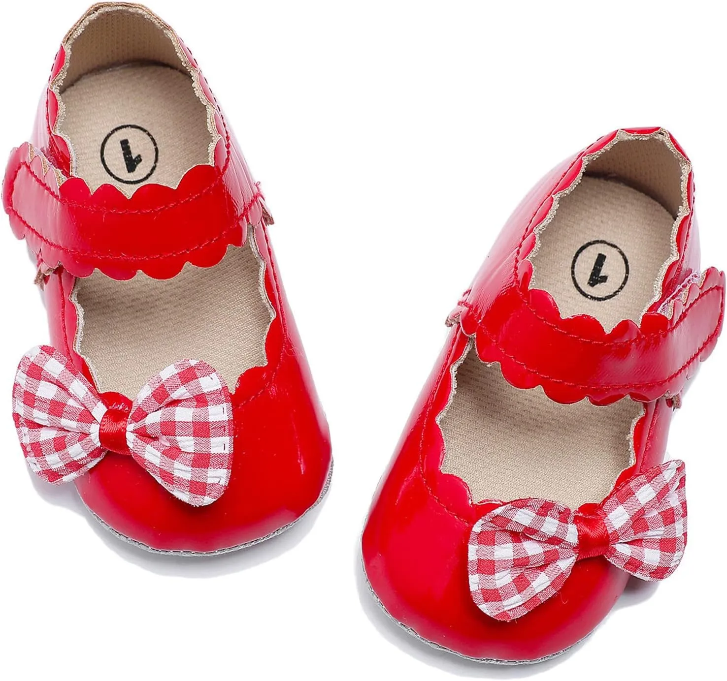 Baby Infant Shoe Infant Girls Single Shoes Ruffles Bowknot First Walkers Shoes Toddler Sandals Princess Boys Fall Shoes