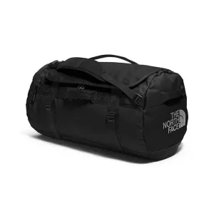 Base Camp Duffel M Black