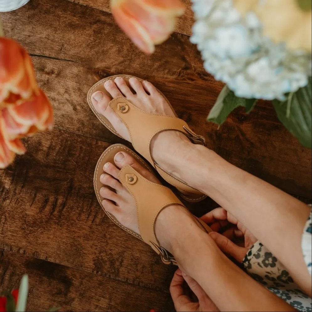 Be Lenka Promenade Sandals