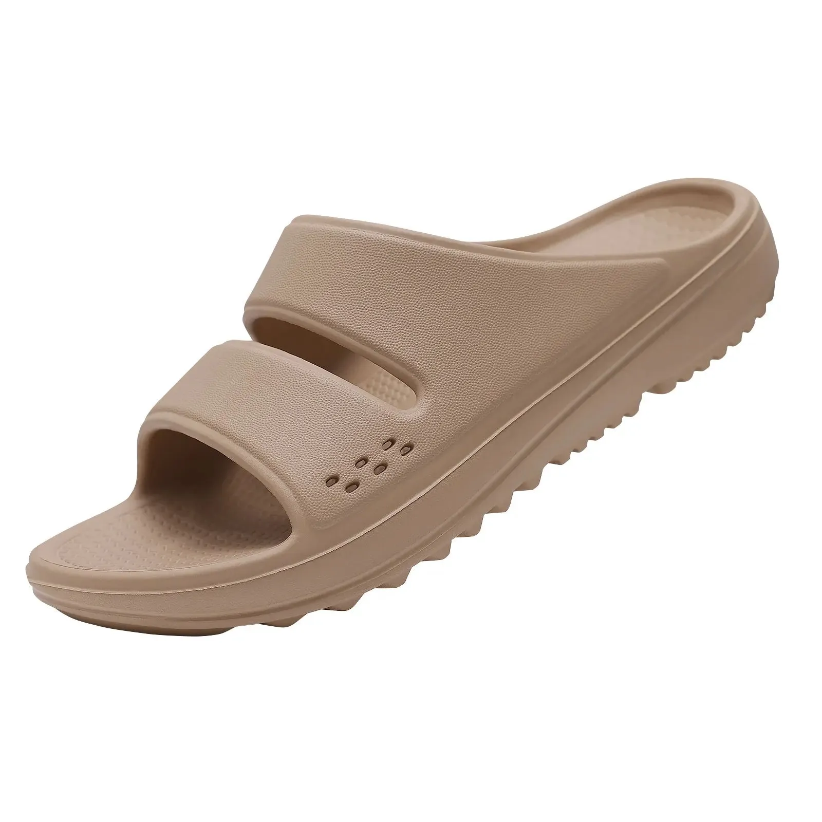 Bebealy Women Orthopedic Slippers - Comfortable & Supportive