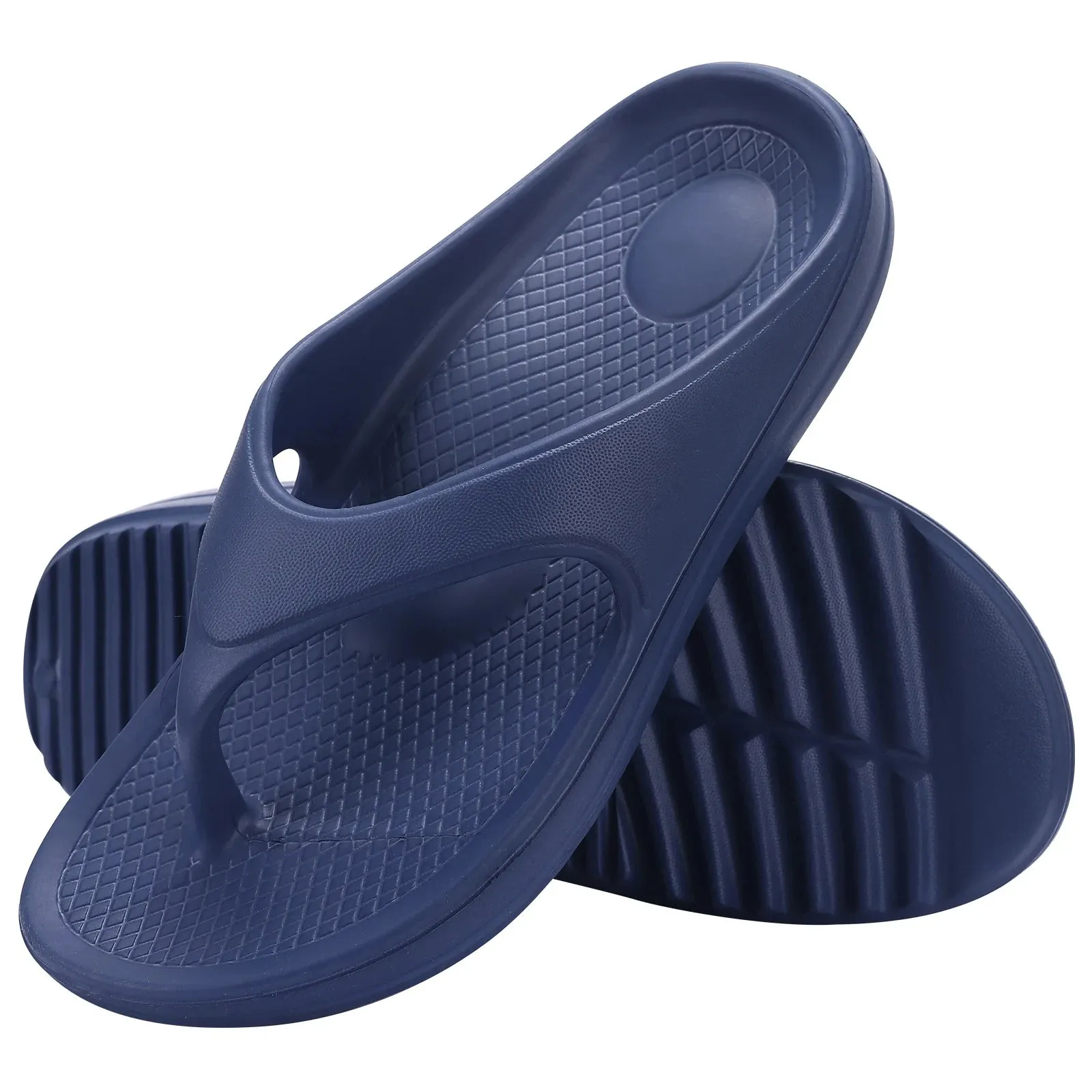 Bebealy Women Orthopedic Slippers - Comfortable & Supportive