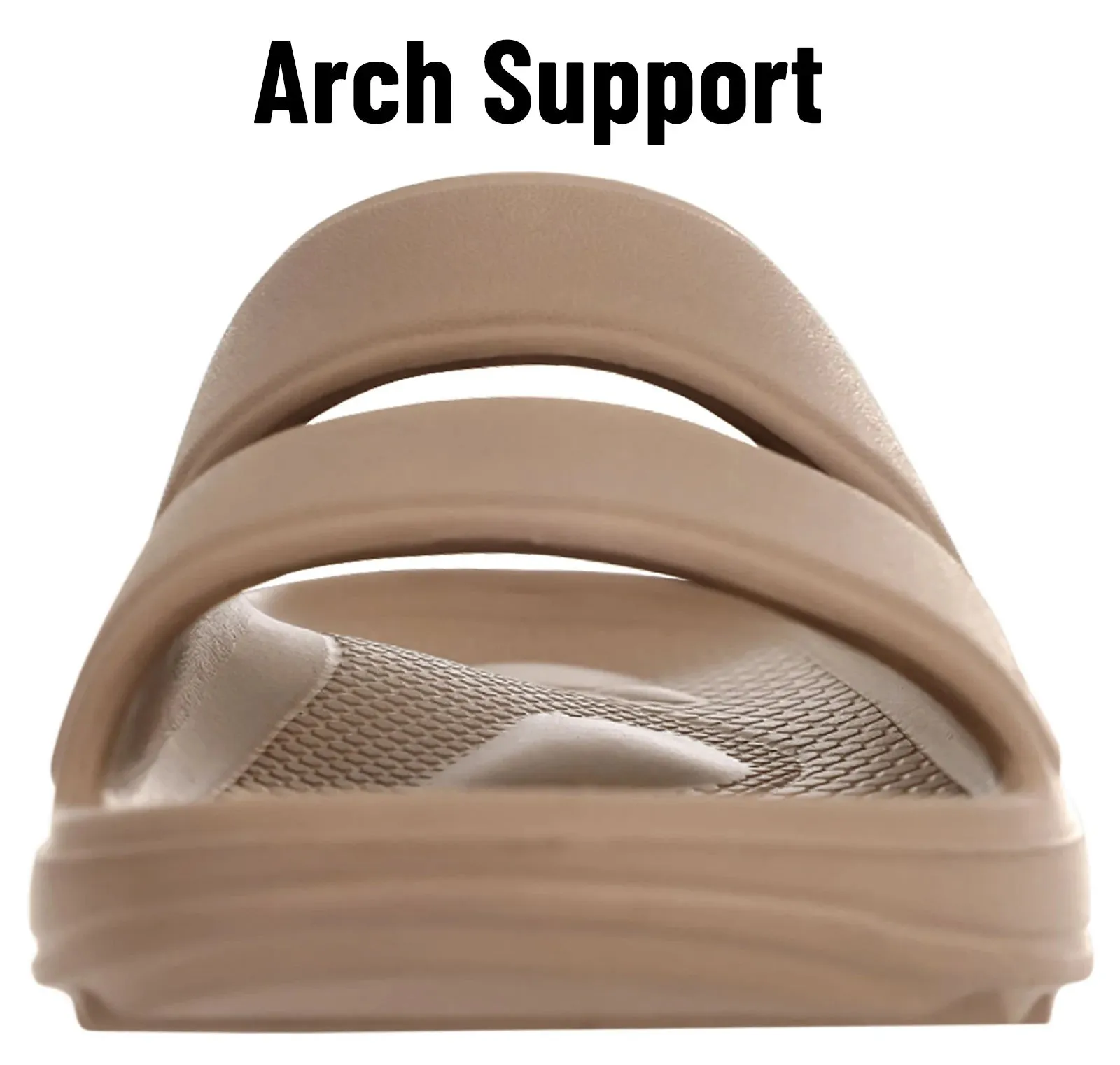 Bebealy Women Orthopedic Slippers - Comfortable & Supportive