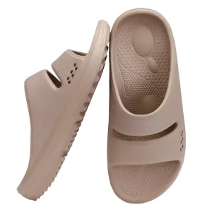 Bebealy Women Orthopedic Slippers - Comfortable & Supportive