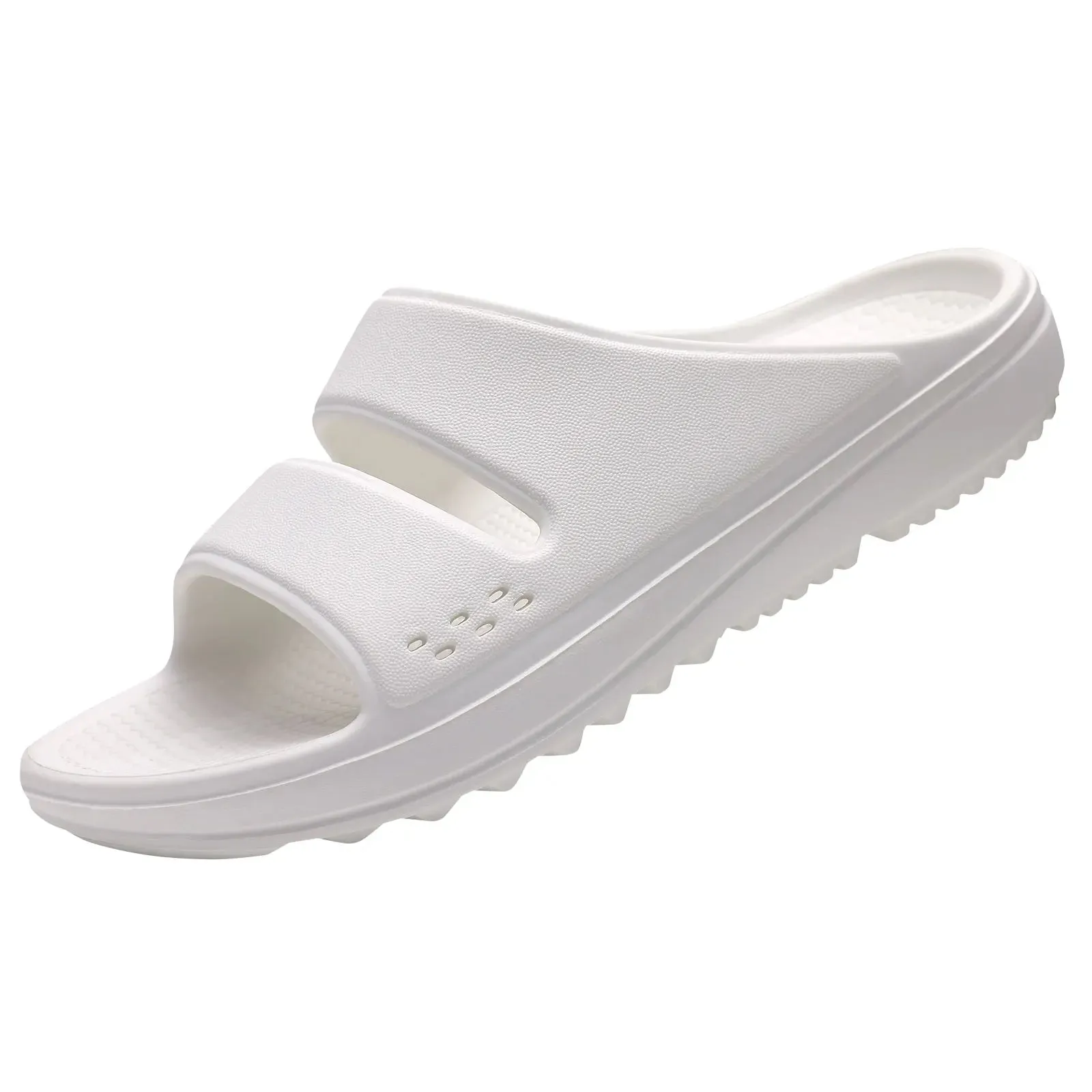 Bebealy Women Orthopedic Slippers - Comfortable & Supportive