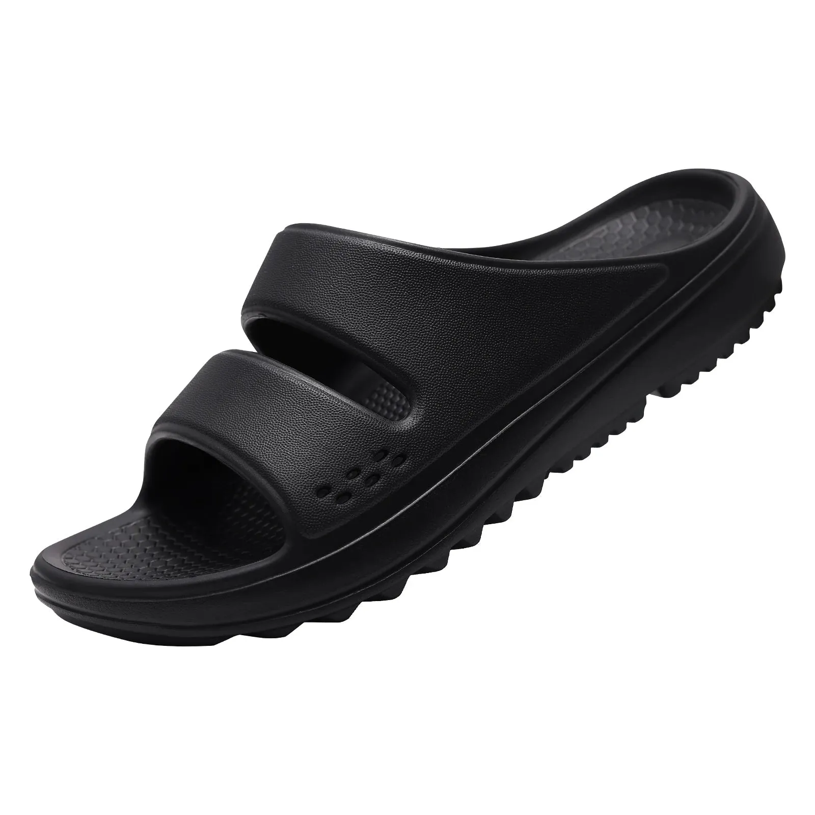 Bebealy Women Orthopedic Slippers - Comfortable & Supportive