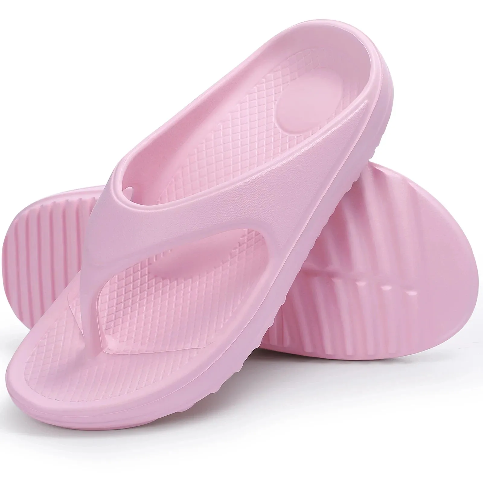 Bebealy Women Orthopedic Slippers - Comfortable & Supportive