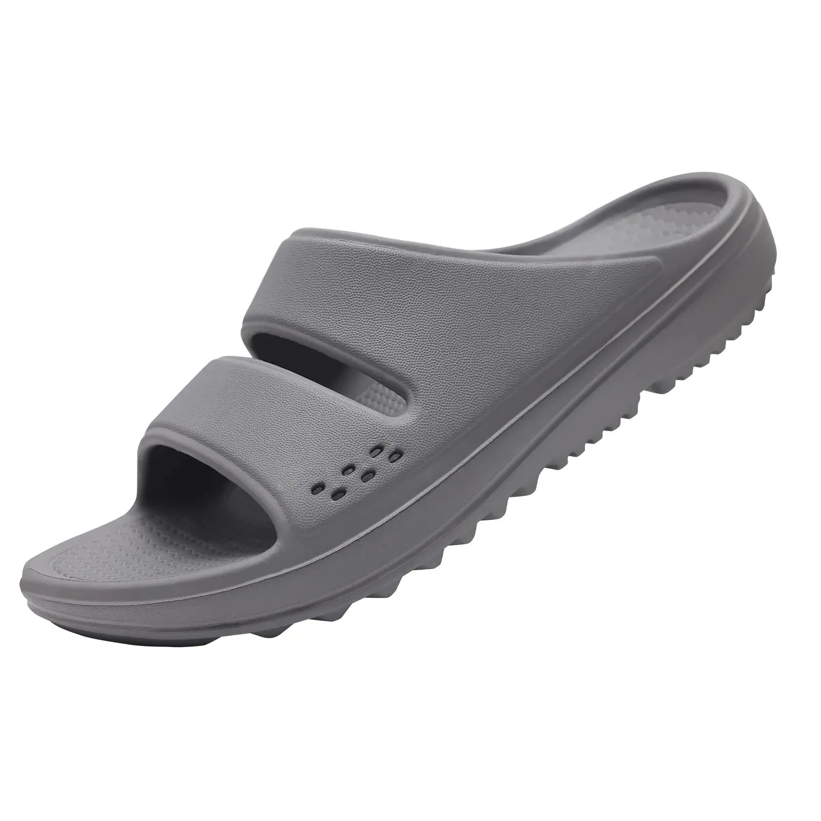 Bebealy Women Orthopedic Slippers - Comfortable & Supportive
