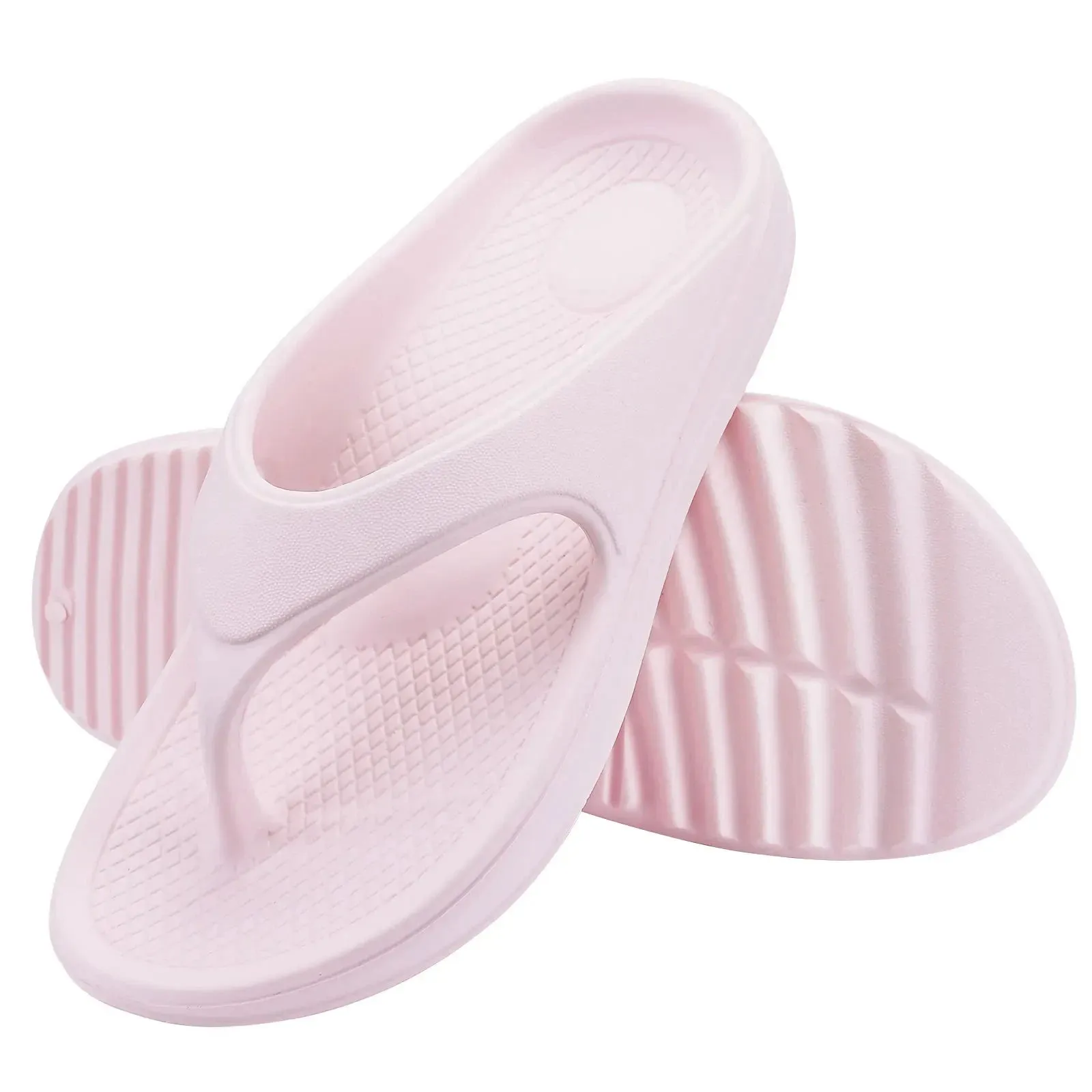 Bebealy Women Orthopedic Slippers - Comfortable & Supportive