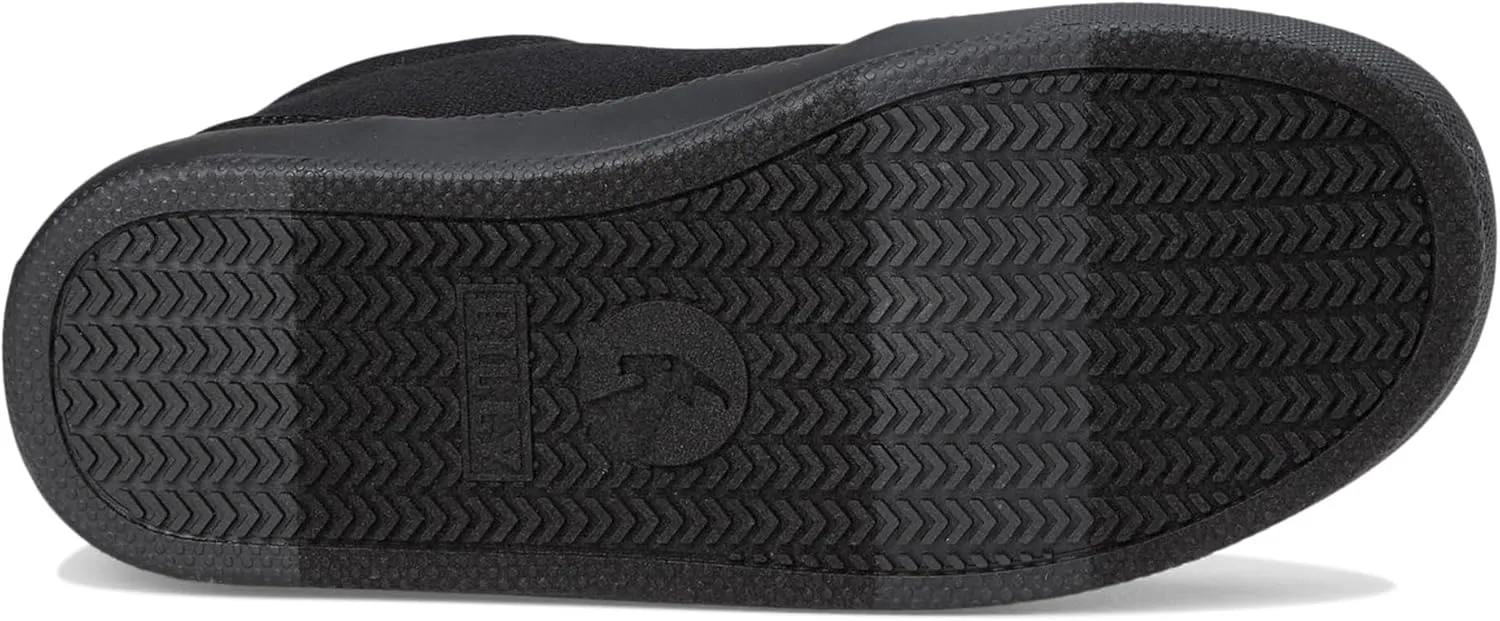 BILLY Footwear Kids DR Short Wrap High II (Little Kid/Big Kid) - Sneakers for Kids - Canvas Upper - Round Toe