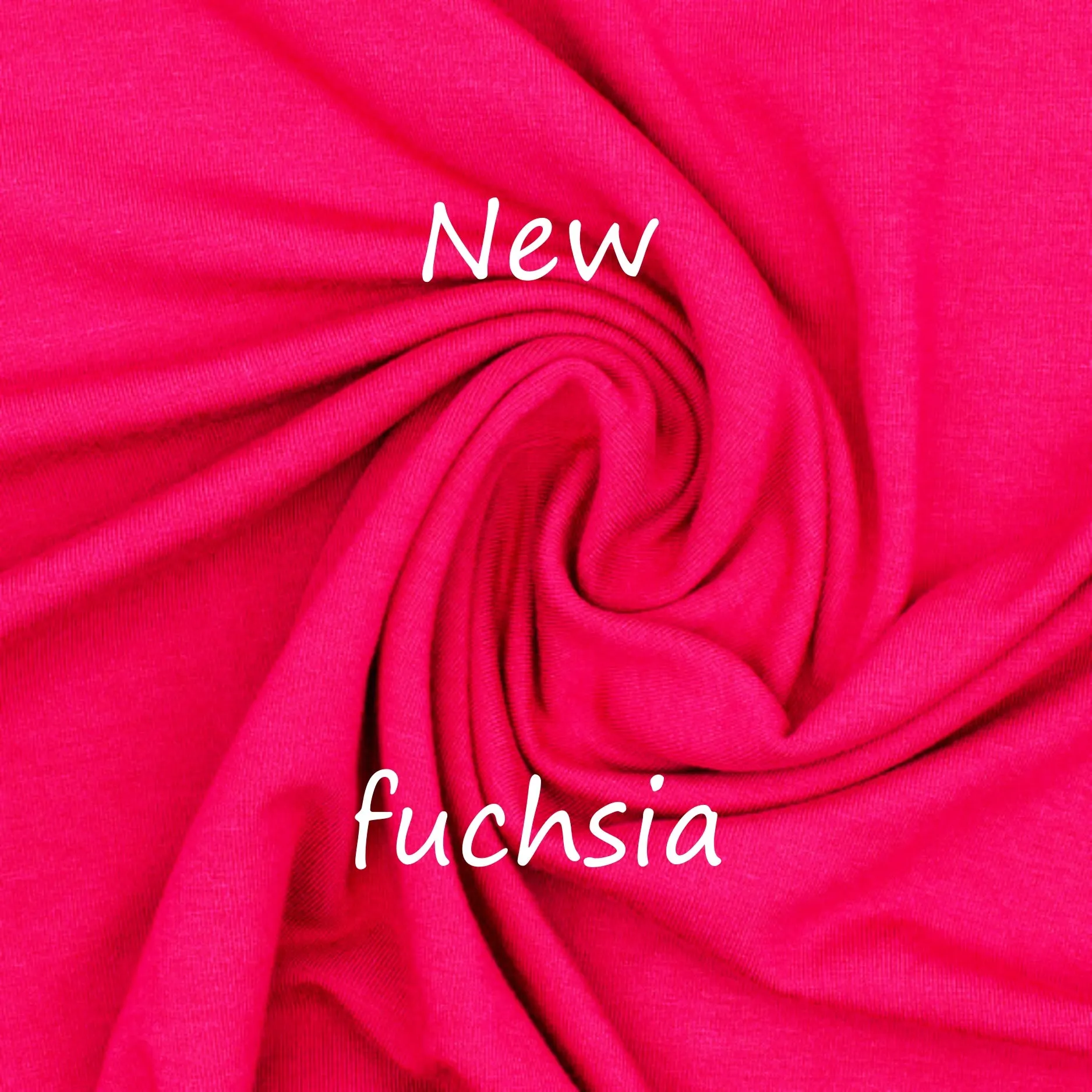 biologisch katoenen tricot zomer jurkje / organic cotton summer dress
