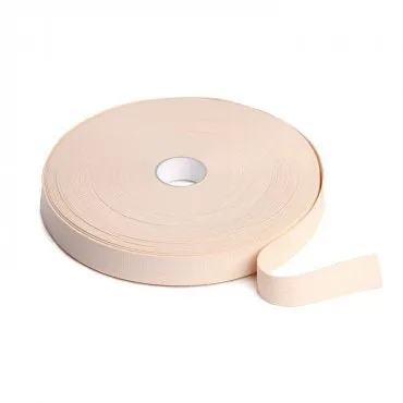 BLOCH - 1" Elastic Roll