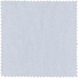 Blue Brushed Fall Oxford
