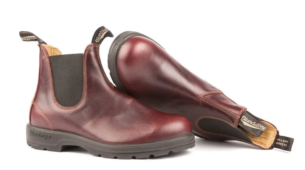 Blundstone 1440 - Classic Boot - Redwood