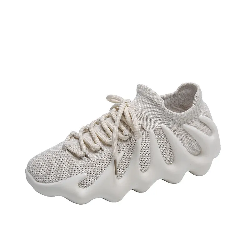 Breathable Casual Running Shoes