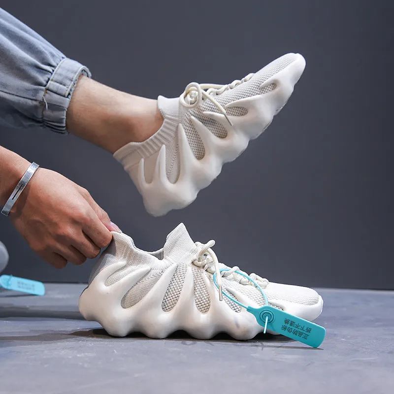 Breathable Casual Running Shoes