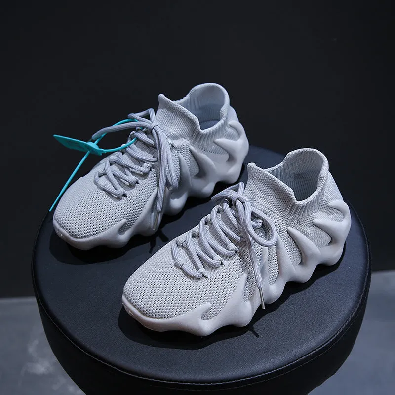 Breathable Casual Running Shoes