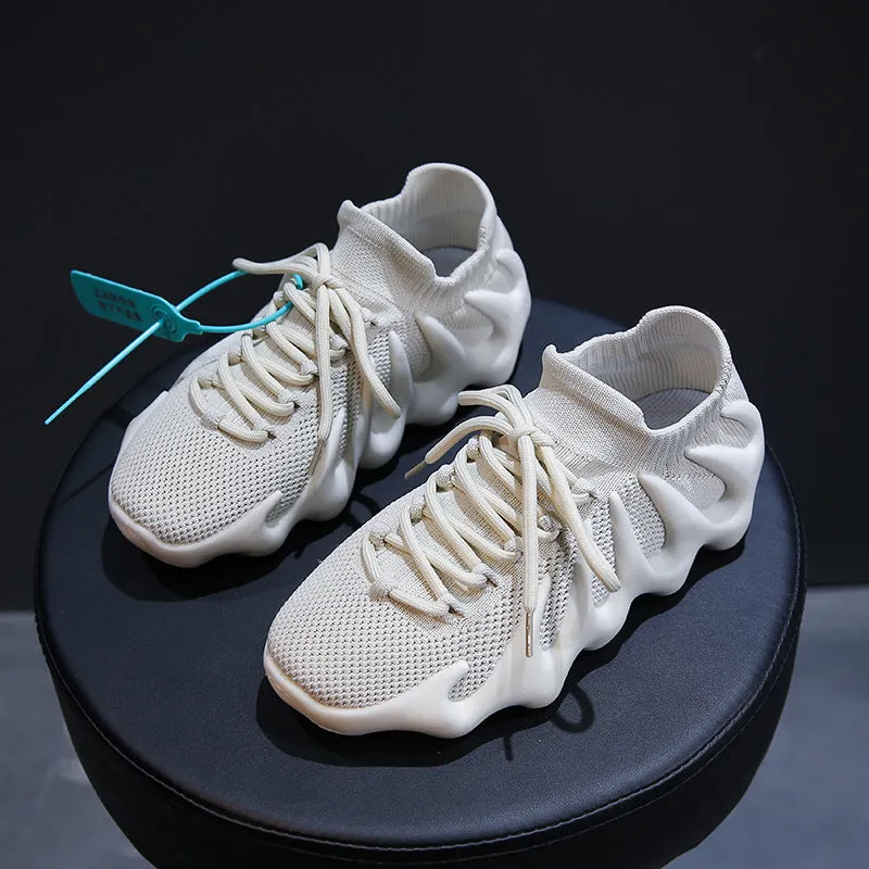 Breathable Casual Running Shoes