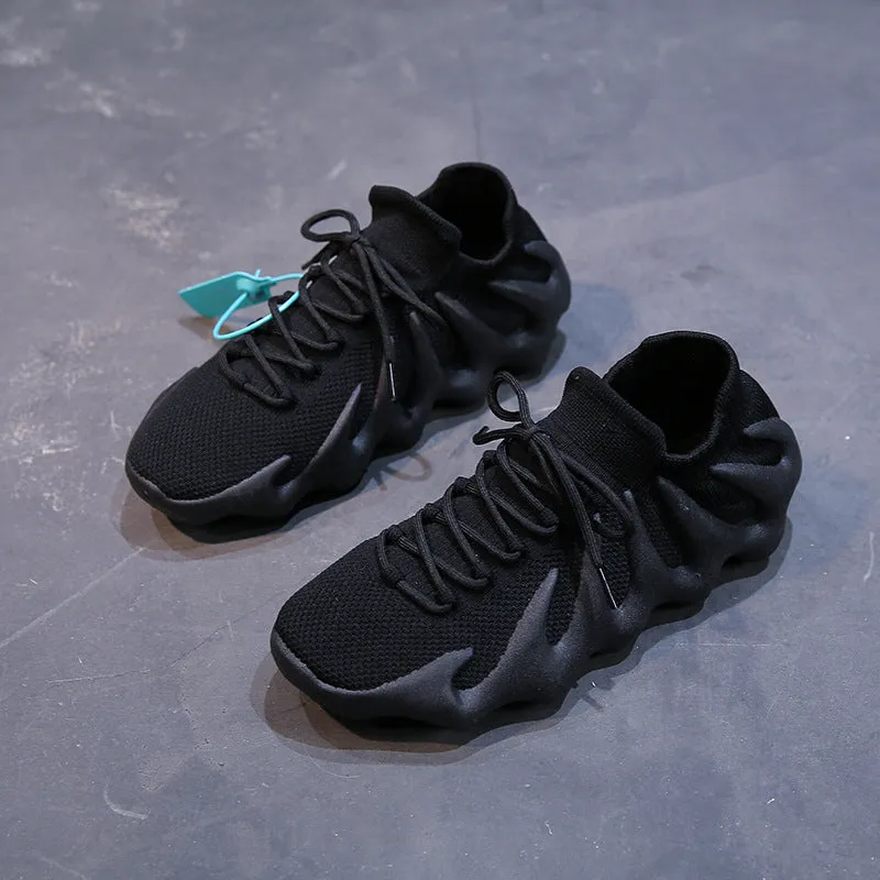 Breathable Casual Running Shoes