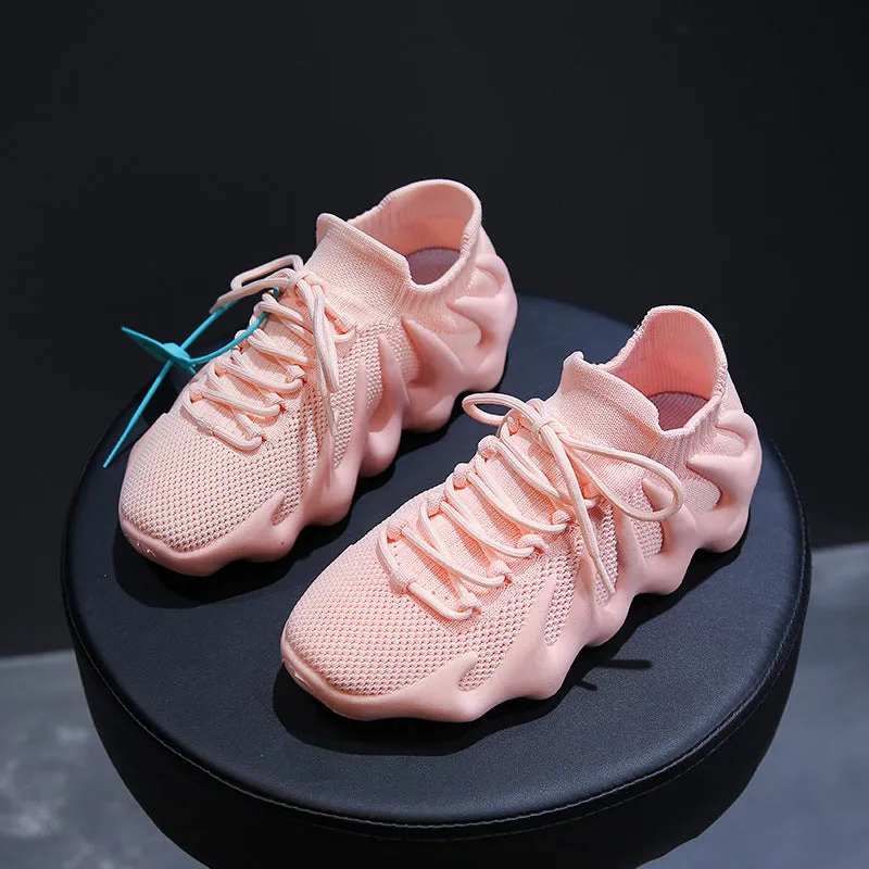 Breathable Casual Running Shoes