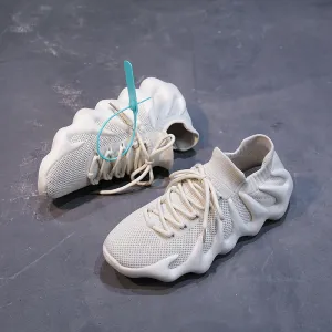 Breathable Casual Running Shoes